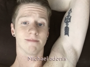 Michael_adonis