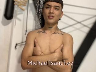 Michaellsanchez