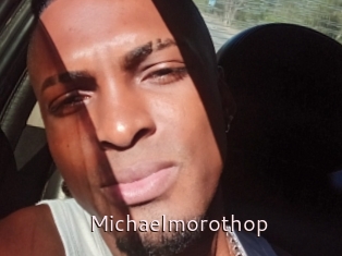 Michaelmorothop