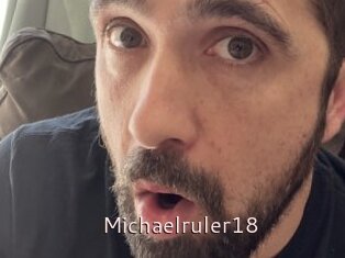 Michaelruler18