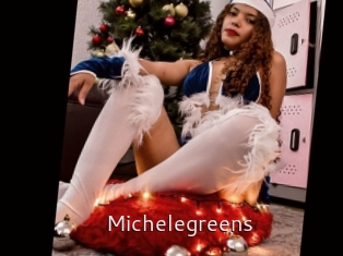 Michelegreens