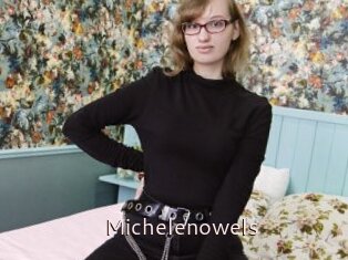 Michelenowels