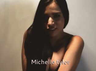 Michelle_tylor