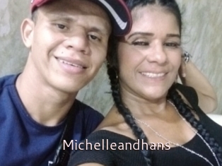 Michelleandhans