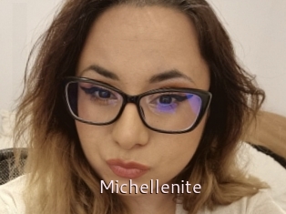 Michellenite