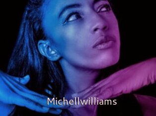 Michellwilliams