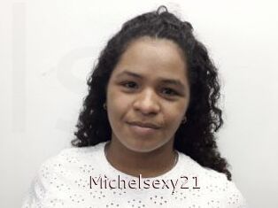 Michelsexy21