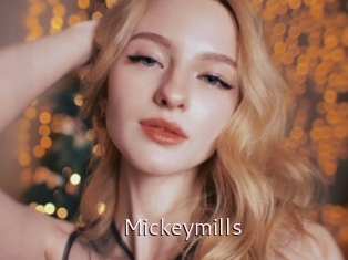 Mickeymills