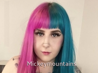 Mickeymountains