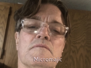 Micromajic