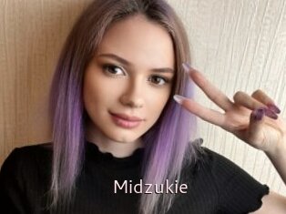 Midzukie