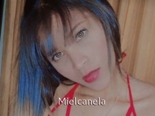 Mielcanela