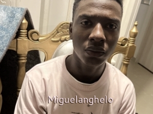 Miguelanghelo