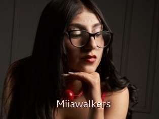 Miiawalkers