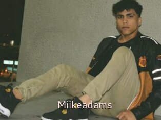 Miikeadams