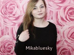 Mikabluesky