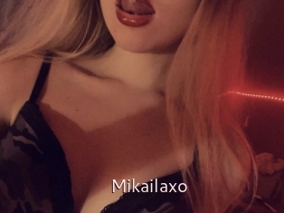 Mikailaxo