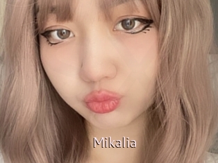 Mikalia