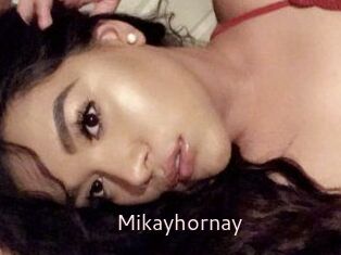 Mikayhornay