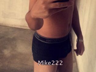 Mike222