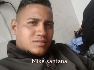 Mike_santana