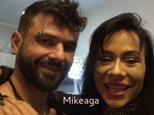 Mikeaga