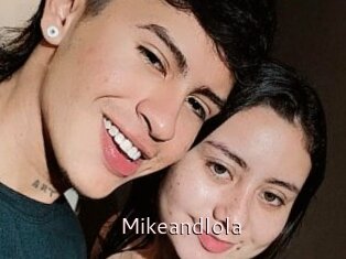 Mikeandlola