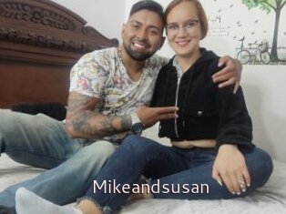 Mikeandsusan