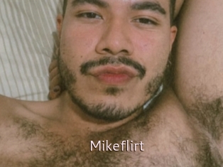 Mikeflirt