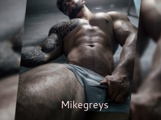 Mikegreys