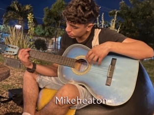 Mikeheaton