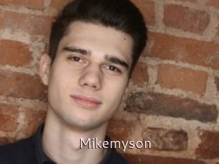 Mikemyson