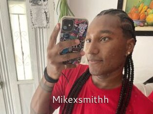 Mikexsmithh