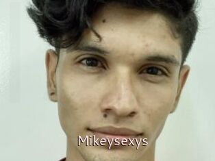 Mikeysexys