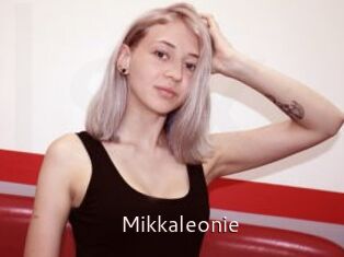 Mikkaleonie