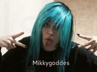 Mikkygoddes