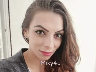 Miky4u