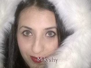 Mikyshy