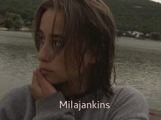 Milajankins