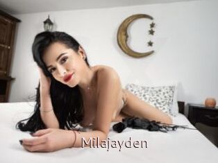 Milajayden