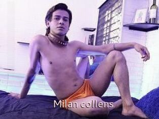 Milan_collens