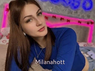 Milanahott