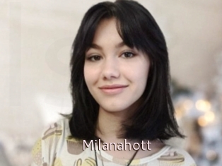 Milanahott