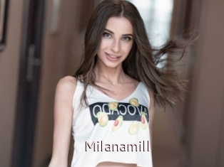 Milanamill