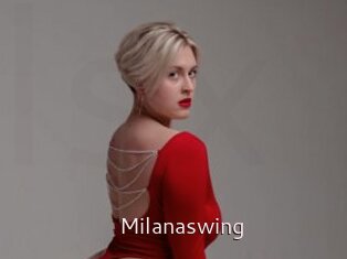 Milanaswing