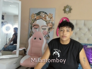 Milantomboy