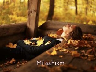 Milashikm