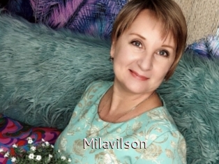 Milavilson