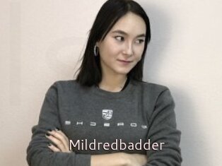 Mildredbadder