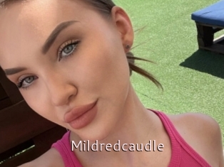 Mildredcaudle